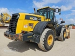 Used Wheel Loader
